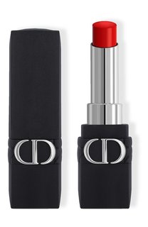 Увлажняющая помада для губ Rouge Dior Forever Stick, оттенок 999 Всегда Диор (3.2g) Dior