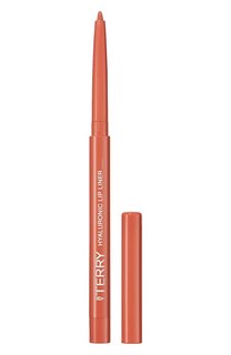 Карандаш для губ Hyaluronic Lip Liner, оттенок 3. Tea Time By Terry