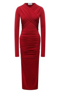 Платье из вискозы Ellyme