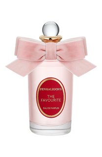 Парфюмерная вода The Favourite (100ml) Penhaligons