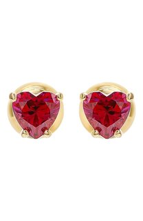 Серьги Stilla Swarovski