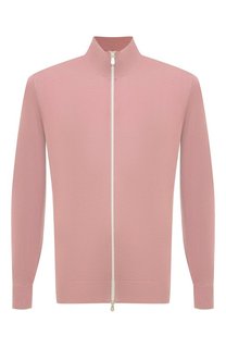 Хлопковый кардиган Brunello Cucinelli