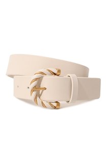 Кожаный ремень Bottega Veneta