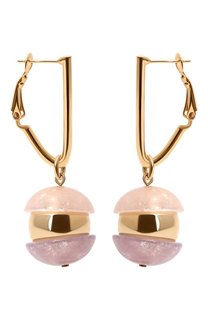 Серьги Crystalline Jewellery