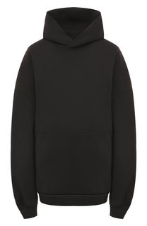 Хлопковое худи Balenciaga
