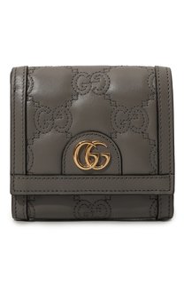 Кожаное портмоне Gucci