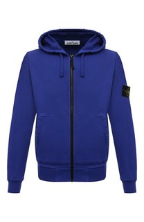 Хлопковая толстовка Stone Island