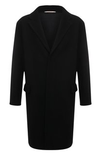 Шерстяное пальто Valentino