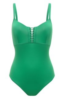 Слитный купальник DNUD Paris