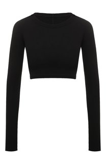 Хлопковый топ Rick Owens