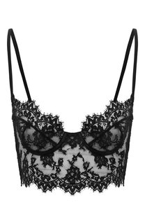 Бюстгальтер-бюстье Dolce & Gabbana