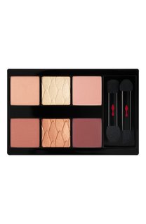 Cменная палетка теней Very Nudes Refill (6g) Christian Louboutin