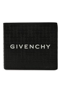 Кожаное портмоне Givenchy