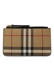 Футляр для ключей Burberry