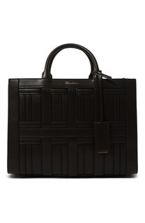 Сумка Tote Santoni