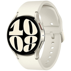 Умные часы Samsung Galaxy Watch 6 40mm White-Gold SM-R930NZEA