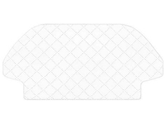 Салфетка для влажной уборки Xiaomi Mi Robot Vacuum-Mop P LDS Disposable Mop Pad 30шт SKV4114TY