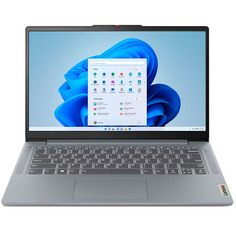 Ноутбук Lenovo Legion Slim 5 16IRH8 Grey 82YA00DMLK (Intel Core i5-13420H 2.1 GHz/16384Mb/512Gb SSD/nVidia GeForce RTX 3050 6144Mb/Wi-Fi/Bluetooth/Cam/16/1920x1200/No OS)