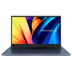 Ноутбук ASUS VivoBook K1703ZA-AU171 90NB0WN2-M00750 (Intel Core i5 12500H 2.5GHz/16384Mb/512Gb SSD/Intel HD Graphics/Wi-Fi/Cam/17.3/1920x1080/No OS)