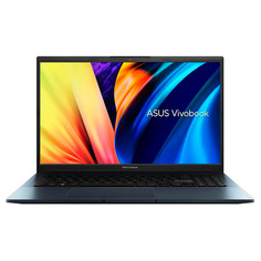 Ноутбук ASUS VivoBook Pro M6500XV-MA084 90NB1211-M003J0 (AMD Ryzen 9 7940HS 4.0GHz/16384Mb/1Tb SSD/nVidia GeForce RTX 4060 8192Mb/Wi-Fi/Cam/15.6/2880x1620/No OS)