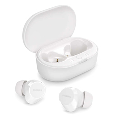 Наушники Philips TWS TAT1209 White