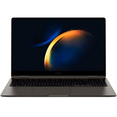 Ноутбук Samsung Galaxy Book 3 NP750 NP750QFG-KA2US (Intel Core i7-1360P 2.2GHz/16384Mb/512Gb SSD/Intel HD Graphics/Wi-Fi/Cam/15.6/1920x1080/Touchscreen/Windows 11 64-bit)