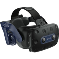 Очки виртуальной реальности HTC VIVE Pro 2 Headset (99HASW004-00)