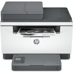 МФУ лазерное HP LaserJet M236sdn