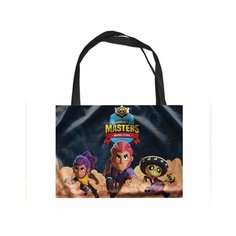 Сумка шоппер GOODbrelok