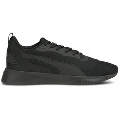 Кроссовки PUMA Flex, размер 9.5 US, черный