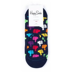 Носки Happy Socks, размер 36-40, мультиколор