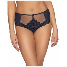 Трусы Ava Lingerie, размер XXL, синий