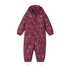 Комбинезон Reima размер 74, красный