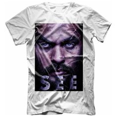 Футболка , размер 28, мультиколор