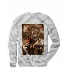 Свитшот , размер 32, мультиколор