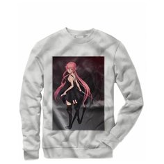 Свитшот , размер 32, мультиколор