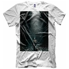 Футболка GOODbrelok, размер 24, мультиколор