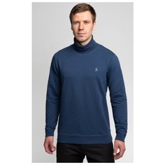 Водолазка Великоросс, размер 44, синий