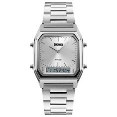 Наручные часы SKMEI 2012325711385, серебряный