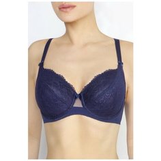 Бюстгальтер Senselle by Felina, размер 90F, бежевый