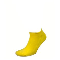 Носки GRAND, размер 27-29, желтый ГРАНД
