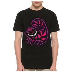 Футболка Design Heroes, размер 3XL, черный