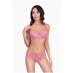 Бюстгальтер Lauma Medical, размер 70B, розовый