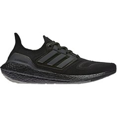 Кроссовки adidas Ultraboost 22, размер 8 UK, черный