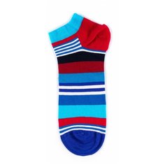 Носки Happy Socks, размер 41-46, мультиколор