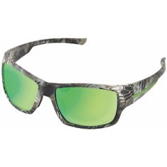 Солнцезащитные очки WFT, зеленый