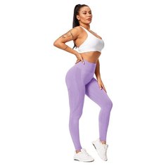 Тайтсы Walkflex, размер 42-44, фиолетовый