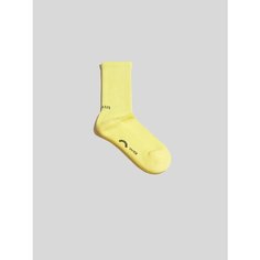Носки Socksss, размер 36-40, желтый