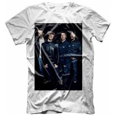 Футболка , размер 28, мультиколор