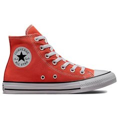 Кеды Converse Chuck Taylor All Star, размер 6US (39EU), оранжевый